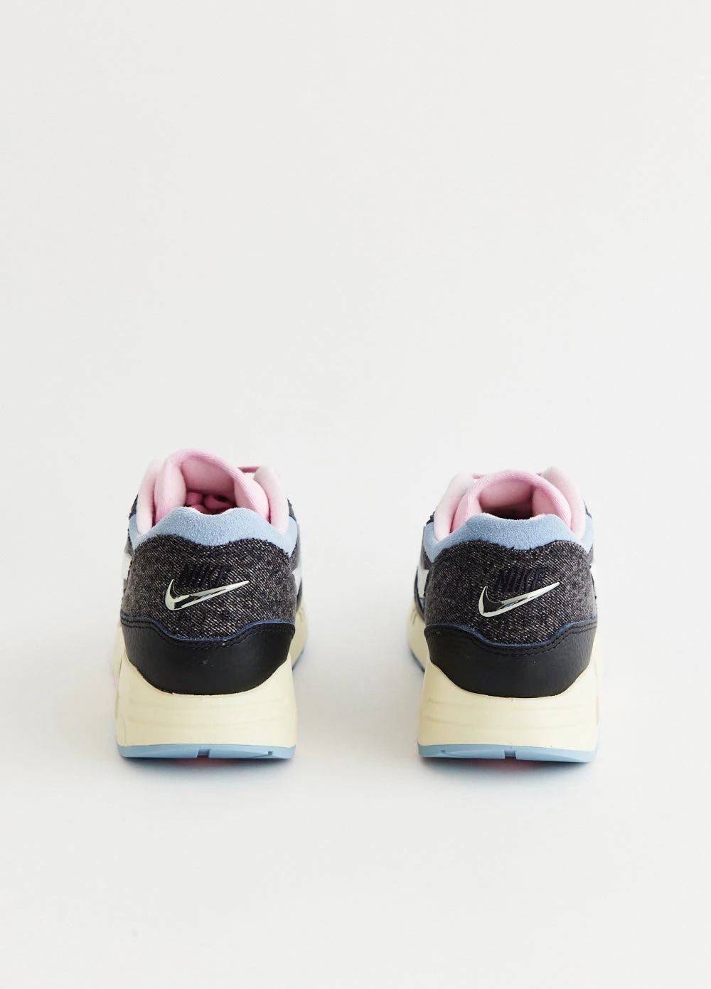 Nike Air Max 1 '86 OG 'Big Bubble - Black Denim' Sneakers 4 Nike Air Max 1 '86 OG 'Big Bubble - Black Denim' Sneakers - Image 4