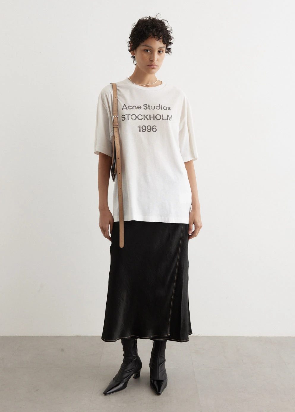 Acne Studios Exford 1996 T-Shirt 1 Acne Studios Exford 1996 T-Shirt