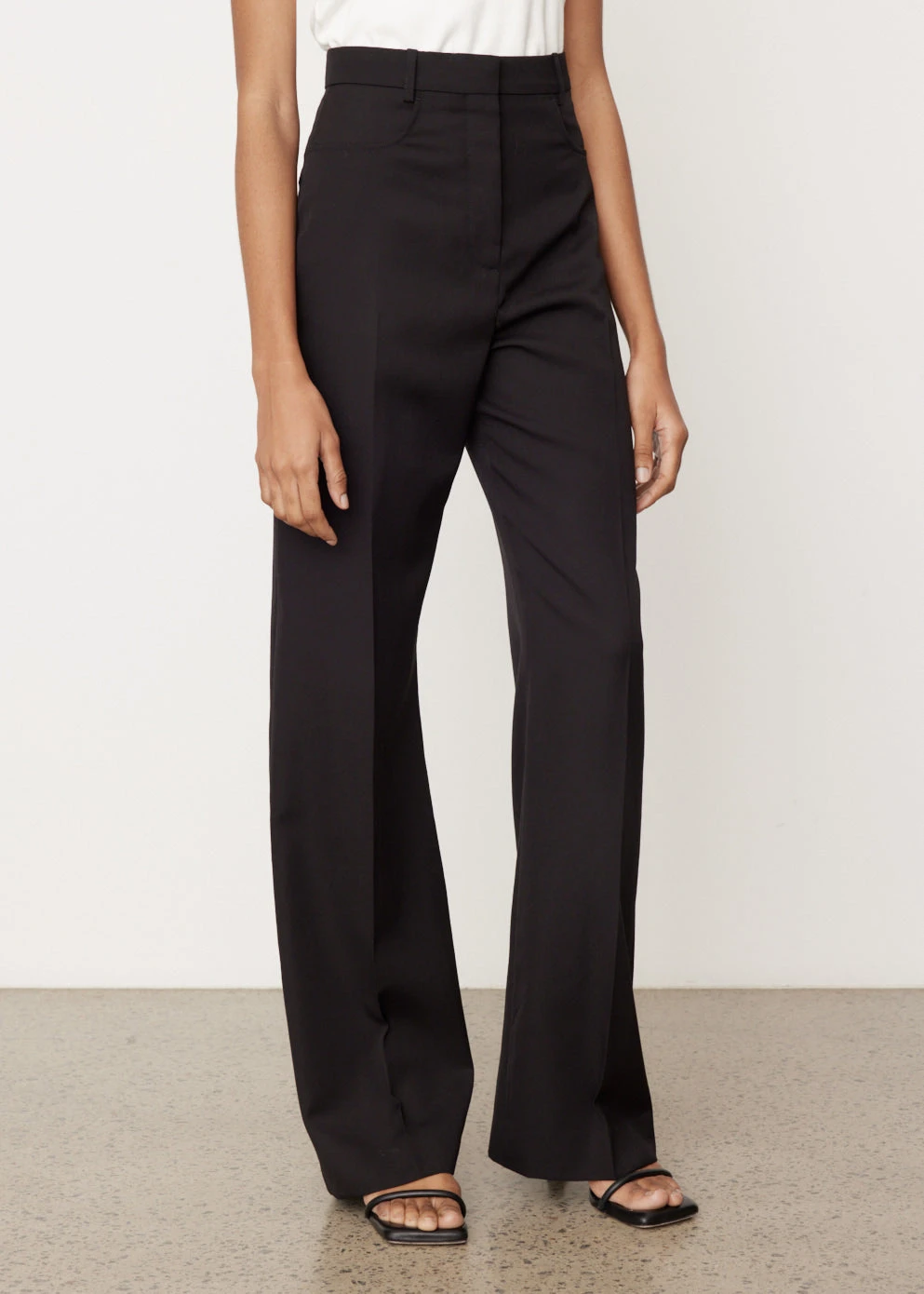Jacquemus Le Pantalon Sauge 4 Jacquemus Le Pantalon Sauge - Image 4