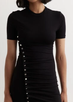 Button Mini Dress -Style Haven Shop womens incu 193 ec774c09 400e 4c02 83af ae313f108cc1