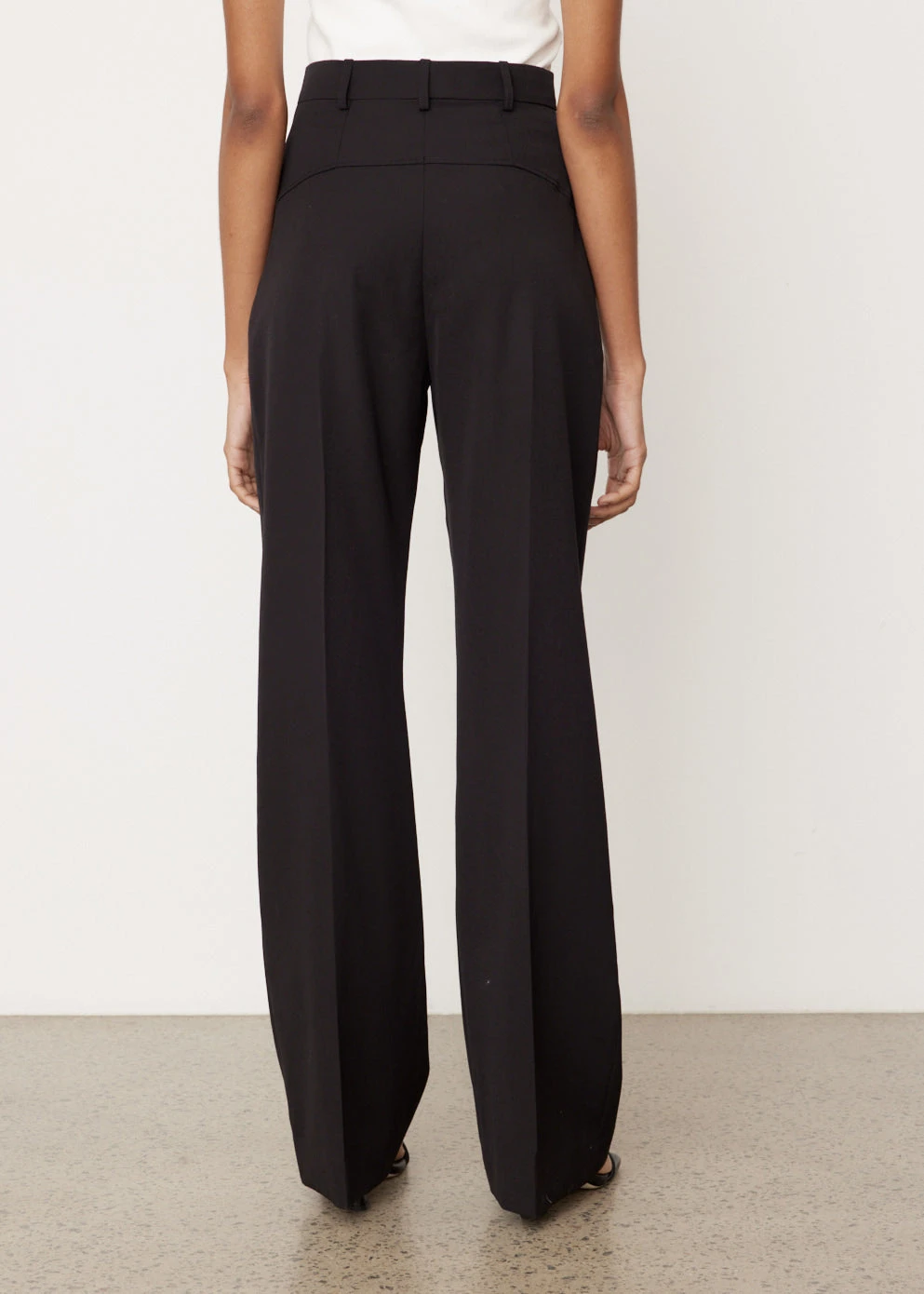 Jacquemus Le Pantalon Sauge 5 Jacquemus Le Pantalon Sauge - Image 5