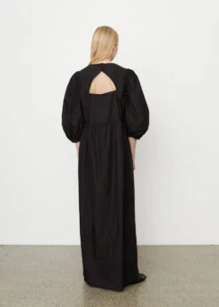 0044 Cotton Midi Dress -Style Haven Shop womens incu 196 5ea3d806 5b75 4212 9316 5d1b4b605750