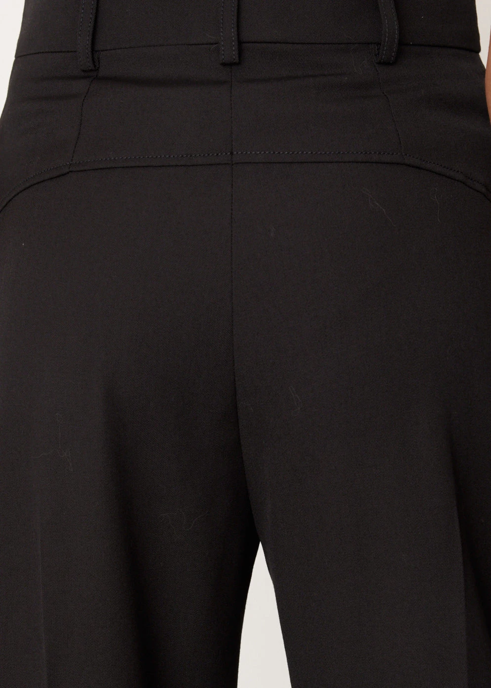 Jacquemus Le Pantalon Sauge 2 Jacquemus Le Pantalon Sauge - Image 2