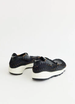 Air Nike Footscape Woven Premium 'Black' Sneakers 7 Air Nike Footscape Woven Premium 'Black' Sneakers -Style Haven Shop womens incu 199 e1d0ffbe ff3c 4bb3 bd53 3bad500593b3