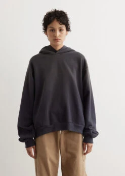 Acne Studios Fransiska Hoodie -Style Haven Shop womens incu 2005