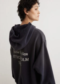 Acne Studios Fransiska Hoodie