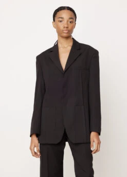 Jacquemus La Veste D'Homme