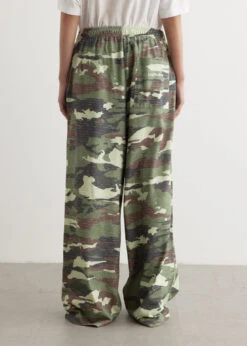 Acne Studios Fega Stamp Camo Sweatpants -Style Haven Shop womens incu 2091 0191e7a5 13b3 4ade b57c e6e7070ce091