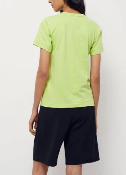 T271 Logo T-Shirt -Style Haven Shop womens incu 21 01 13 0662