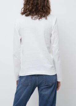 T291 Double Heart Long-sleeve T-shirt 9 T291 Double Heart Long-sleeve T-shirt -Style Haven Shop womens incu 21 02 11 0659