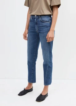 Toteme Original Jeans 7 Toteme Original Jeans -Style Haven Shop womens incu 21 03 04 532