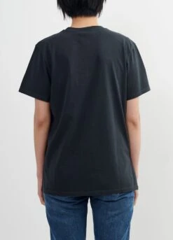 Double Fox T-shirt -Style Haven Shop womens incu 210510 29719