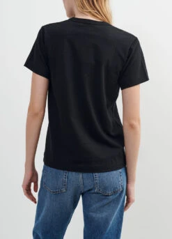 T107 Red Heart T-Shirt -Style Haven Shop womens incu 210525 30928