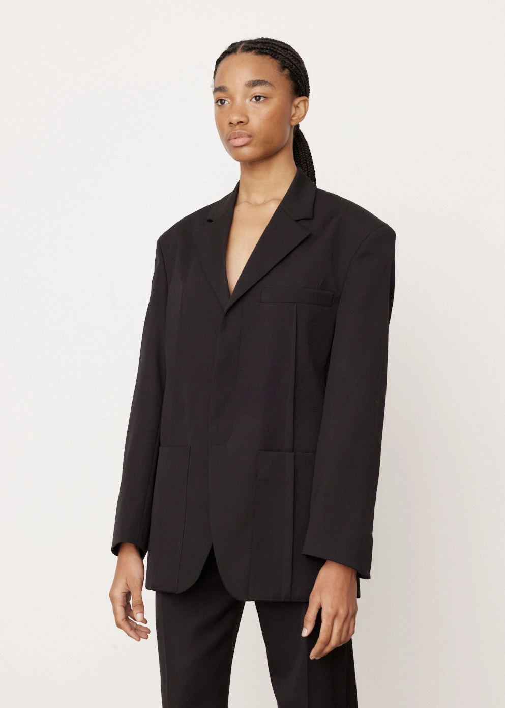 Jacquemus La Veste D'Homme 4 Jacquemus La Veste D'Homme - Image 4