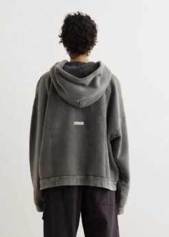 Acne Studios Fester H Vintage Hoodie 10 Acne Studios Fester H Vintage Hoodie -Style Haven Shop womens incu 2139