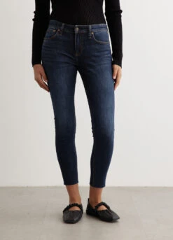 Rag & Bone Cate Mid-Rise Skinny Jeans -Style Haven Shop womens incu 213 27c54975 6328 4183 bbc3 515a80dd39c9