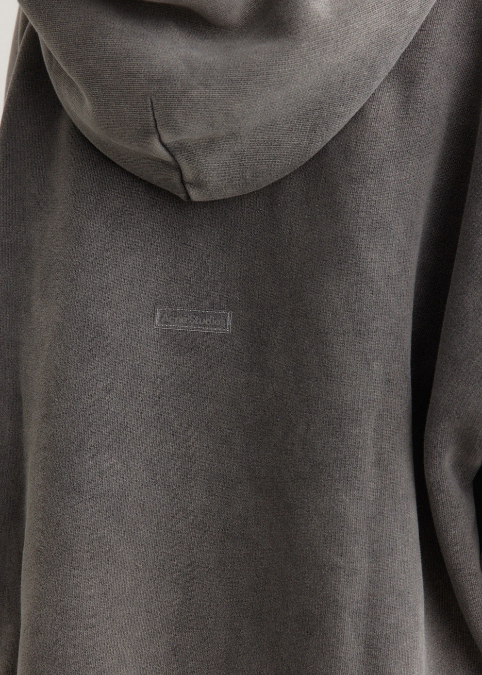 Acne Studios Fester H Vintage Hoodie 6 Acne Studios Fester H Vintage Hoodie - Image 6