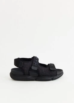 Valeria Embellished Sandals