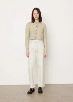 Acne Studios 1991 Toj Polar Jeans 32" -Style Haven Shop womens incu 215 bbf70a42 c503 4e00 9ec3 6b8ff22b564c