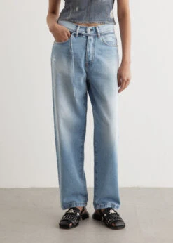 Acne Studios 1991 Toj Jeans 32"