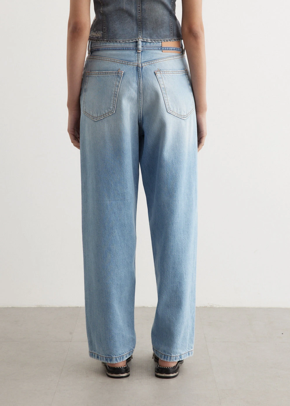 Acne Studios 1991 Toj Jeans 32" 5 Acne Studios 1991 Toj Jeans 32" - Image 5