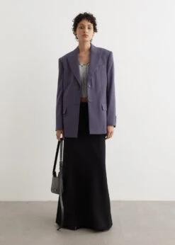 Acne Studios Jarida Blazer