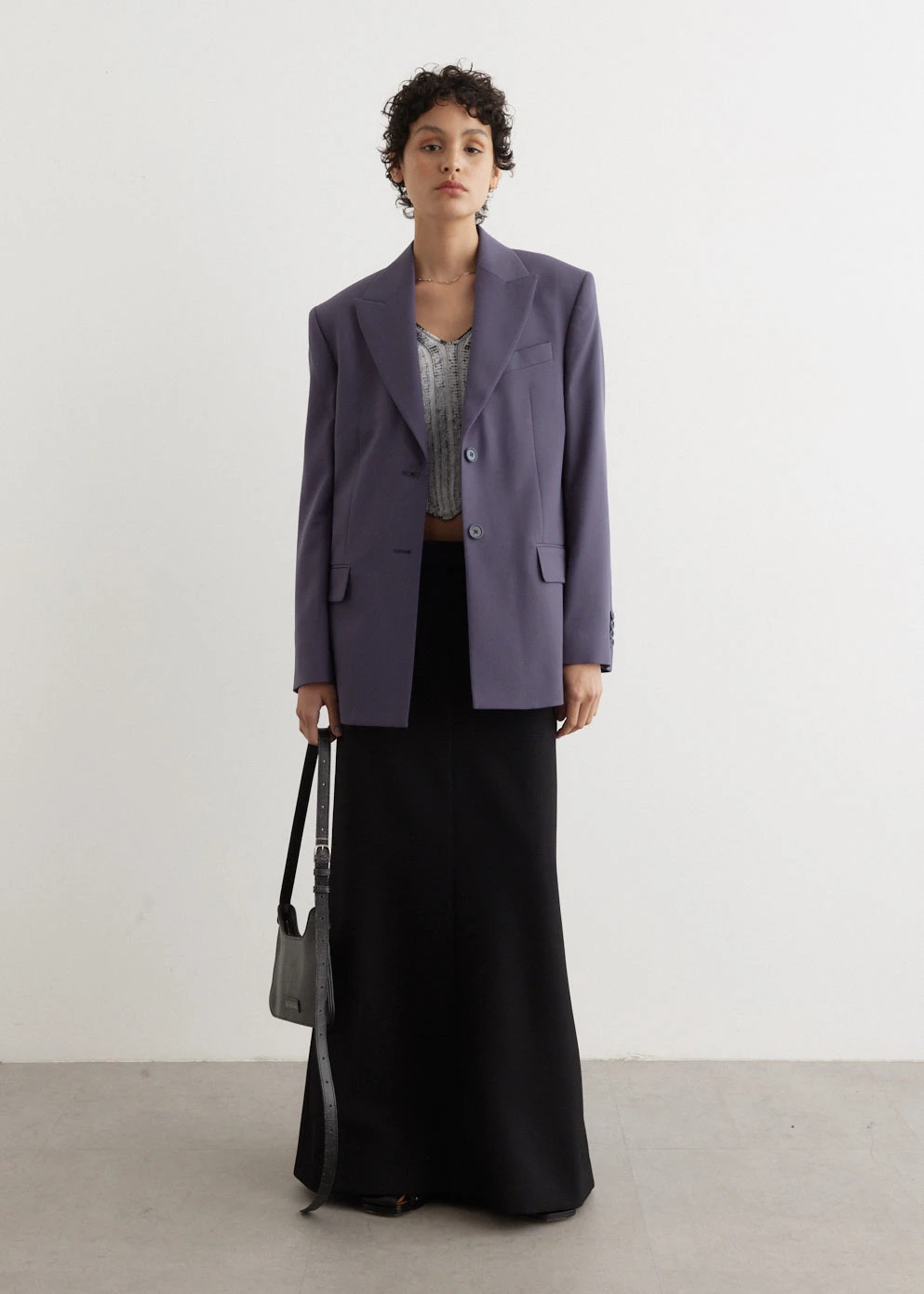 Acne Studios Jarida Blazer 1 Acne Studios Jarida Blazer