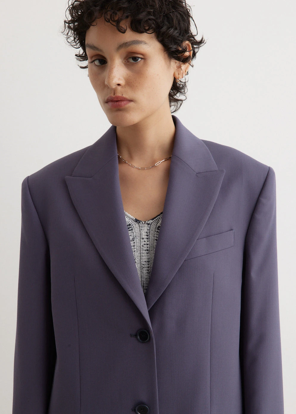 Acne Studios Jarida Blazer 6 Acne Studios Jarida Blazer - Image 6