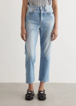 Acne Studios Mece Jeans 30"