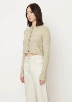 Acne Studios Karimo Cardigan -Style Haven Shop womens incu 220 d5e6aab0 c1f8 486f 888e f9569f0cae44