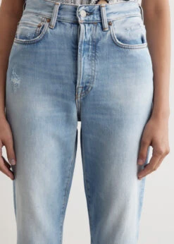 Acne Studios Mece Jeans 30" -Style Haven Shop womens incu 2211 a3f27c2e 7c51 4538 bf08 c6b687589bc5