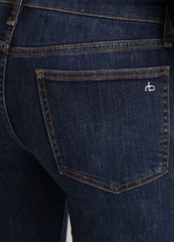 Rag & Bone Cate Mid-Rise Skinny Jeans -Style Haven Shop womens incu 221 38d7462f 584a 49f2 99e3 639394f50672