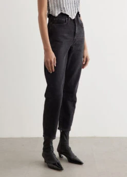 Acne Studios Mece Jean 32" -Style Haven Shop womens incu 2221