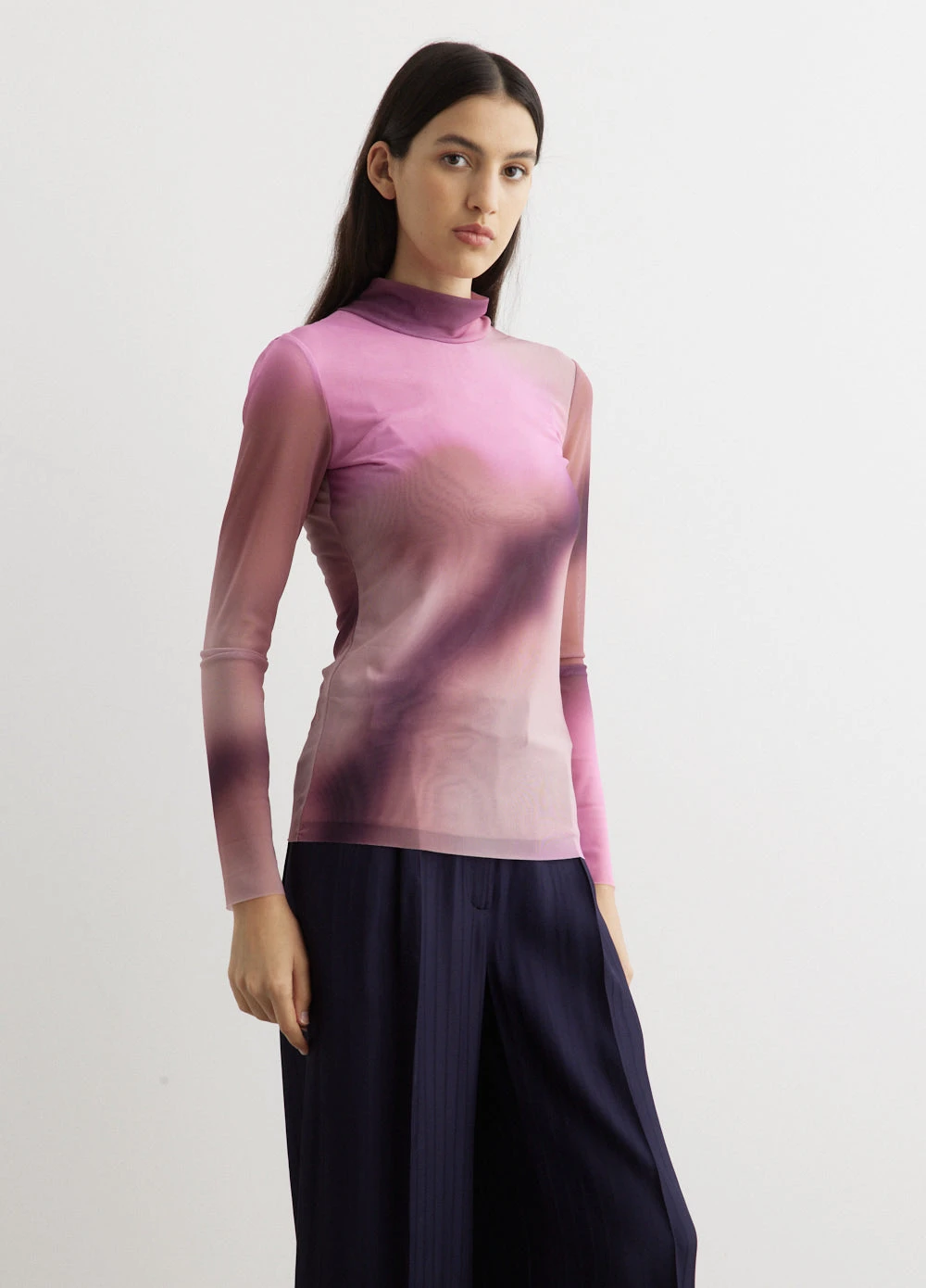 Baum Und Pferdgarten Jodi Mesh Top 3 Baum Und Pferdgarten Jodi Mesh Top - Image 3