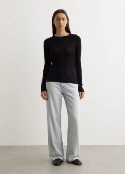 Rag & Bone Dorit Crewneck