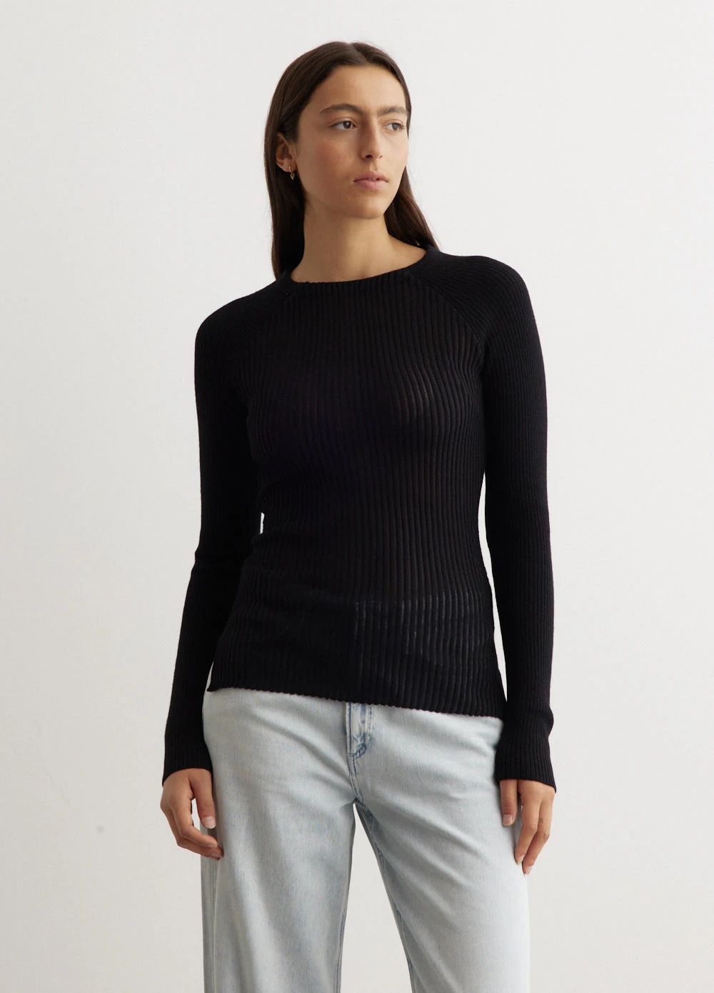 Rag & Bone Dorit Crewneck 3 Rag & Bone Dorit Crewneck - Image 3