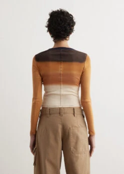 Lapped Baby Crewneck -Style Haven Shop womens incu 2254