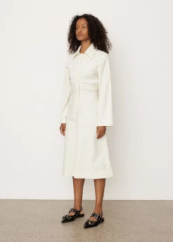 Center Shirring Dress -Style Haven Shop womens incu 225 49ac9311 3607 4444 b88d a18b3f605d82