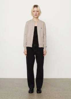 Fox Head Patch Adjusted Cardigan 9 Fox Head Patch Adjusted Cardigan -Style Haven Shop womens incu 225 65af941c 3d8e 4e6d a87e f6e51bc2ef3a