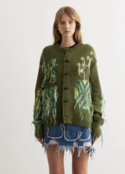 Macaron Intarsia Cardigan -Style Haven Shop womens incu 225 fd60a385 7d7c 4afa 90e5 8afc8972cb3c