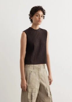 Keyboard Vest -Style Haven Shop womens incu 2265