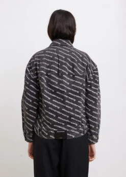 ALEXANDER WANG Falling Back Jacket 8 ALEXANDER WANG Falling Back Jacket -Style Haven Shop womens incu 226 f35e20c1 a889 4931 b22d 7c73c179b657