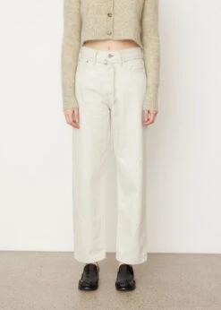 Acne Studios 1991 Toj Polar Jeans 32"
