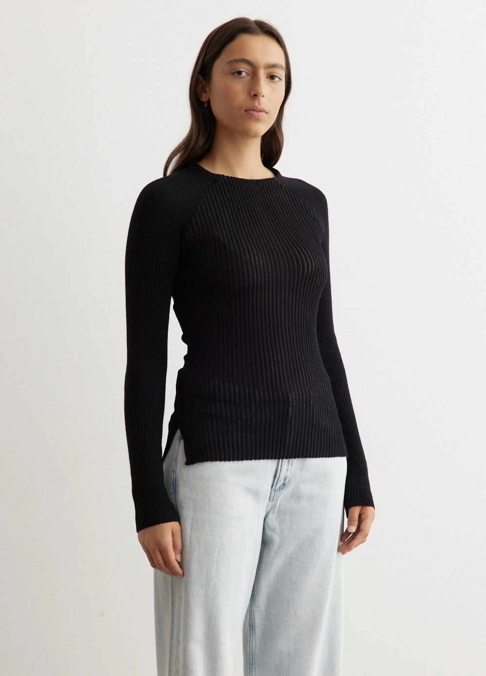 Rag & Bone Dorit Crewneck 4 Rag & Bone Dorit Crewneck - Image 4