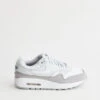 Nike Women's Air Max 1 '87 LX 'White Phonton Dust' Sneakers