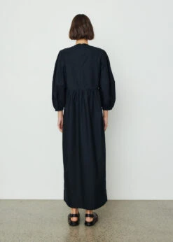 0051 Round Sleeve Long Dress -Style Haven Shop womens incu 234 f4b00754 2b04 4595 9296 16ead9ceca60