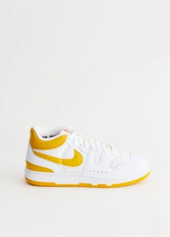Nike Mac Attack 'Lemon Venom' Sneakers