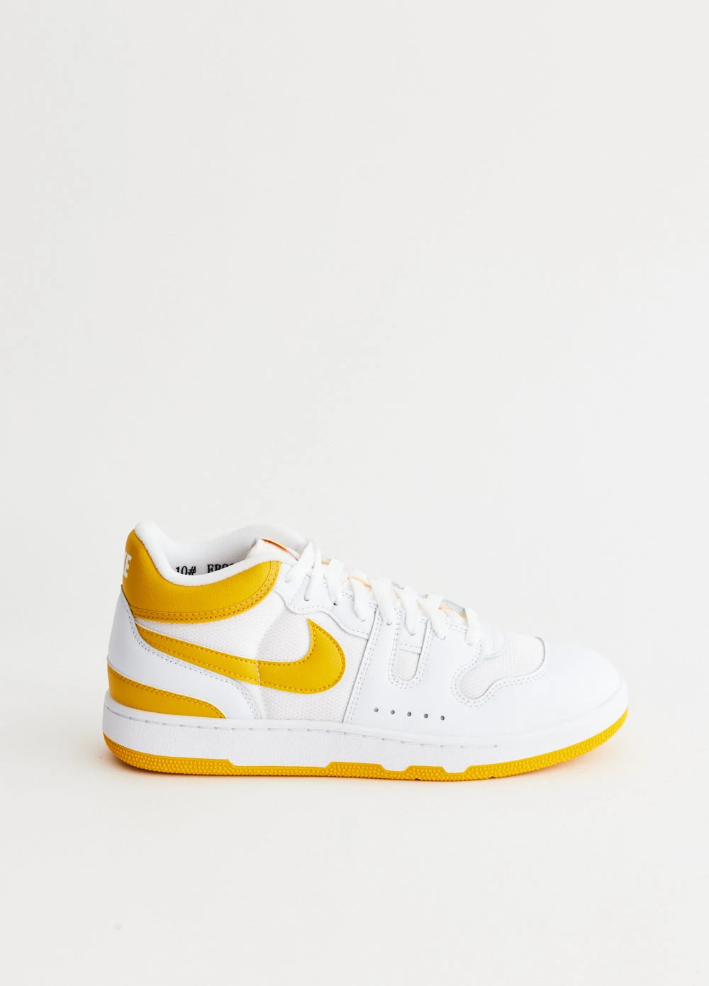 Nike Mac Attack 'Lemon Venom' Sneakers 1 Nike Mac Attack 'Lemon Venom' Sneakers