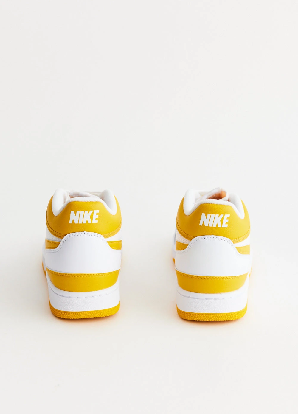 Nike Mac Attack 'Lemon Venom' Sneakers 4 Nike Mac Attack 'Lemon Venom' Sneakers - Image 4