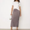 Haze Layered Skirt